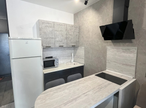 Апартаменты Пр-т Притомский 25 к4