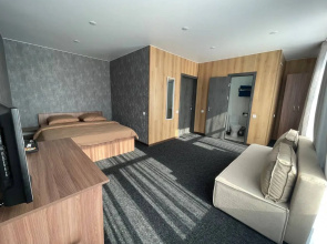 Merenga Hotel