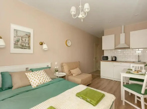 Апартаменты Arrival на 5 Дорожной