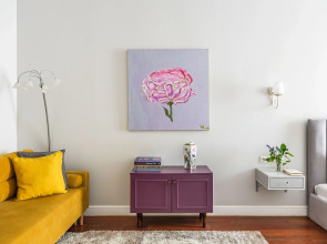 Квартира Дом Орлова