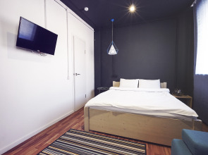 Отель Пилигрим-НН