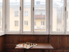 Апартаменты Балет Эйфмана