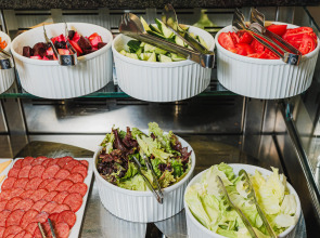 Отель Comfort Astana