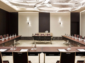 Fairmont Quasar Istanbul