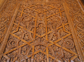 Бутик-отель  Шахерезада