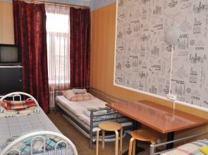 Гостевой дом Греческий-15