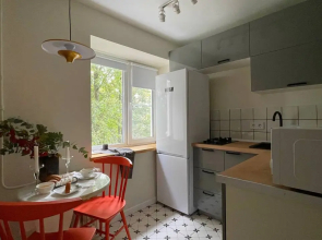 Квартира Самая Инстаграмная в городе