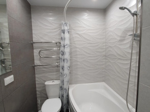 Апартаменты BeHappy Хоружей 10/2