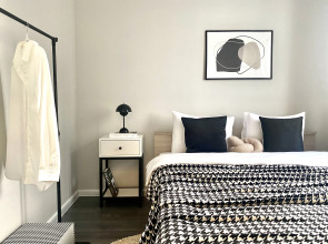 Апартаменты Hygge Karelia Инь и Янь