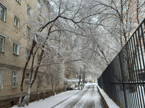 Апартаменты на улице Журавлева 100Б