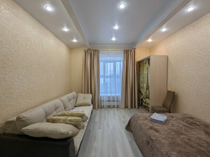 Вилла Коттедж 230м с Баней