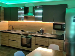 Квартира Двухкомнатная ул.Партизана Железняка д.51