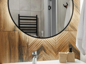 Квартира с проектором Токио в центре Ярославля