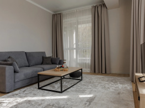 Апартаменты Краснофлотский