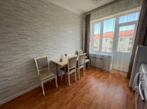 Апартаменты у Моря