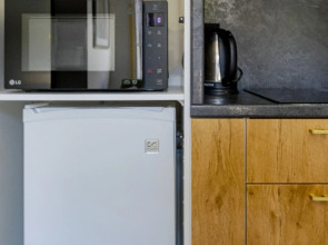 Апартаменты в Светлогорске на Майском 19