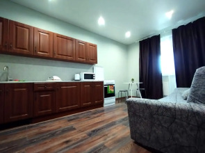 Квартира у Автовокзала