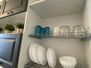 Апартаменты в ЖК Фортеция