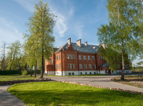 Malinovaya Sloboda Country Club