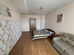 Апартаменты Аврора шестиместные (id 127)