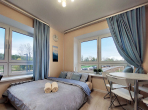 Sky Studio Apartment