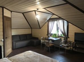 Гостевой дом Флюгер