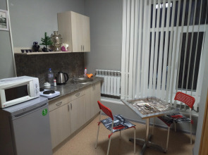 Апартаменты на Никольской 8