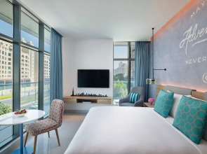 NH Collection Dubai The Palm