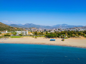 Selinus Beach Club Hotel