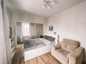 Квартира Просторная