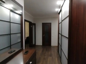 Квартира двухкомнатная на Архитекторов