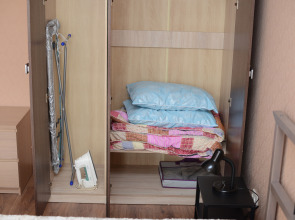 Апартаменты ЦЕНТР ГОРОДА Советская 190Вк1