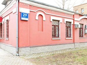 Хостел Берег