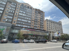 Апартаменты Уютные Апартаменты в Центре Города