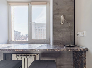 Апартаменты Сутки-Дом - Горького