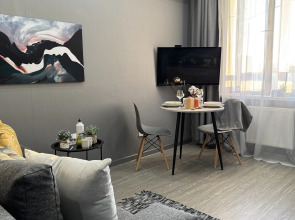 Апартаменты Yousinn