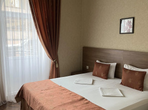 Гостевой Дом Centr