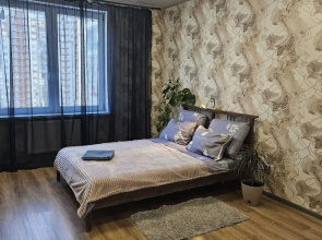 Prostornaya Na Bulvare Kosmonavtov 5 Flat