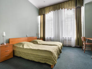 Отель Репин