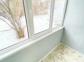 Апартаменты на улице Артёма 39