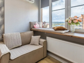 Квартира Местечко у озера