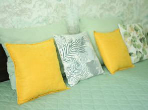 Квартира На Свердлова 27/58