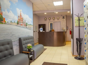 Хостел Радио