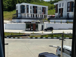 Апартаменты Marlen Apart ЖК Касабланка