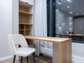 Квартира Yafrak на Шоссейной 57