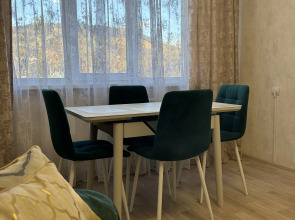 Квартира Возле Горного Воздуха