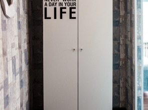 Квартира Калина на Строительной