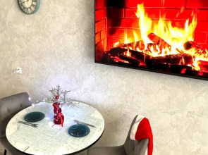 Квартира в Центре Казани