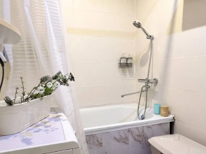 Квартира в Лучшем Районе Города