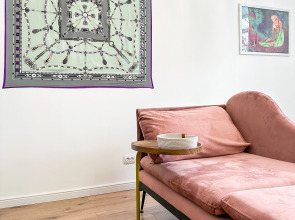 Квартира ADT Neoclassic Stalinka 1937